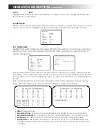 Предварительный просмотр 17 страницы SVAT ClearVu CVDVR900 User Manual