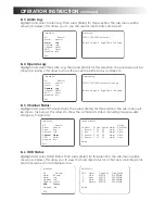 Предварительный просмотр 19 страницы SVAT ClearVu CVDVR900 User Manual