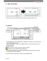 Preview for 14 page of SVAT CLEARVU1 Instruction Manual