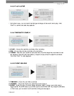 Preview for 17 page of SVAT CLEARVU1 Instruction Manual