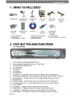 Preview for 6 page of SVAT CLEARVU3 Manual