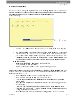 Preview for 18 page of SVAT CLEARVU3 Manual