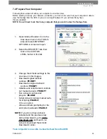 Preview for 29 page of SVAT CLEARVU3 Manual