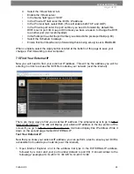 Preview for 33 page of SVAT CLEARVU3 Manual