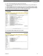 Preview for 36 page of SVAT CLEARVU3 Manual