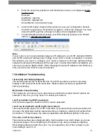 Preview for 38 page of SVAT CLEARVU3 Manual