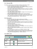 Preview for 41 page of SVAT CLEARVU3 Manual