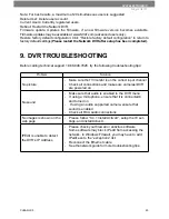 Preview for 45 page of SVAT CLEARVU3 Manual