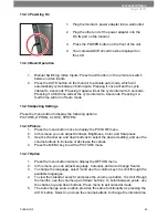 Preview for 50 page of SVAT CLEARVU3 Manual