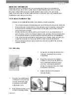 Preview for 53 page of SVAT CLEARVU3 Manual