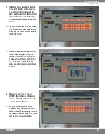 Предварительный просмотр 58 страницы SVAT CLEARVU9 Instruction Manual