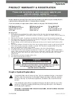 Preview for 3 page of SVAT CV0104DVR Instruction Manual