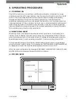 Preview for 9 page of SVAT CV0104DVR Instruction Manual