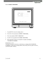 Preview for 15 page of SVAT CV0104DVR Instruction Manual