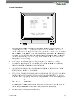 Preview for 18 page of SVAT CV0104DVR Instruction Manual