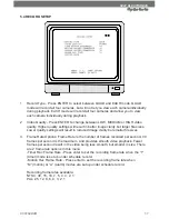 Preview for 20 page of SVAT CV0104DVR Instruction Manual