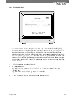 Preview for 21 page of SVAT CV0104DVR Instruction Manual