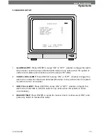 Preview for 22 page of SVAT CV0104DVR Instruction Manual