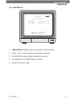 Preview for 24 page of SVAT CV0104DVR Instruction Manual