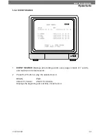 Preview for 25 page of SVAT CV0104DVR Instruction Manual