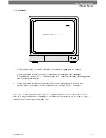 Preview for 27 page of SVAT CV0104DVR Instruction Manual