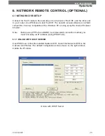 Preview for 28 page of SVAT CV0104DVR Instruction Manual