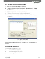 Preview for 29 page of SVAT CV0104DVR Instruction Manual