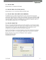 Preview for 30 page of SVAT CV0104DVR Instruction Manual