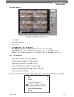 Preview for 34 page of SVAT CV0104DVR Instruction Manual