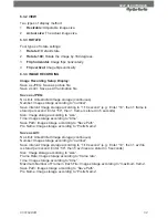 Preview for 35 page of SVAT CV0104DVR Instruction Manual