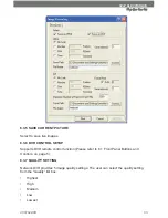Preview for 36 page of SVAT CV0104DVR Instruction Manual