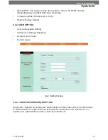 Preview for 38 page of SVAT CV0104DVR Instruction Manual