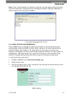 Preview for 41 page of SVAT CV0104DVR Instruction Manual