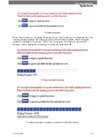 Preview for 43 page of SVAT CV0104DVR Instruction Manual