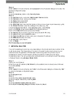 Preview for 51 page of SVAT CV0104DVR Instruction Manual