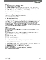 Preview for 52 page of SVAT CV0104DVR Instruction Manual