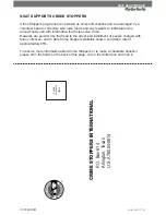 Preview for 56 page of SVAT CV0104DVR Instruction Manual