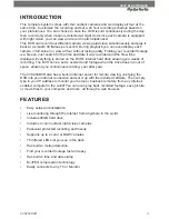 Preview for 5 page of SVAT CV0204DVR Instruction Manual