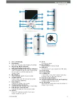 Preview for 5 page of SVAT CV1002DVR Instruction Manual