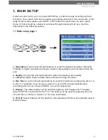 Preview for 8 page of SVAT CV1002DVR Instruction Manual