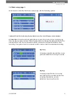 Preview for 11 page of SVAT CV1002DVR Instruction Manual