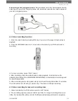 Preview for 14 page of SVAT CV1002DVR Instruction Manual