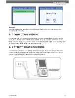 Preview for 16 page of SVAT CV1002DVR Instruction Manual