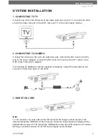 Preview for 6 page of SVAT CV1010 Instruction Manual