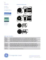 Preview for 4 page of SVAT CV502-4CH-001 Specifications