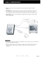 Preview for 7 page of SVAT CVP800 User Manual