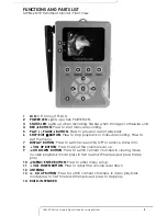 Предварительный просмотр 4 страницы SVAT GX5400 Manual