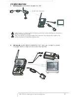 Предварительный просмотр 6 страницы SVAT GX5400 Manual