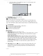 Предварительный просмотр 8 страницы SVAT GX5400 Manual