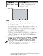 Предварительный просмотр 9 страницы SVAT GX5400 Manual